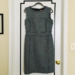 Tory Burch dress